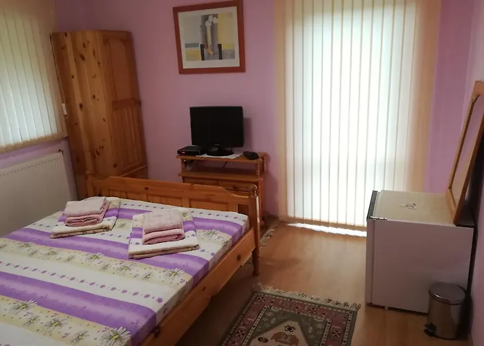 Guest house Bulgarka 4*