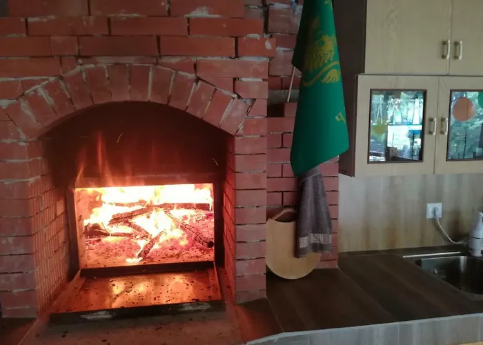 Guest house Bulgarka