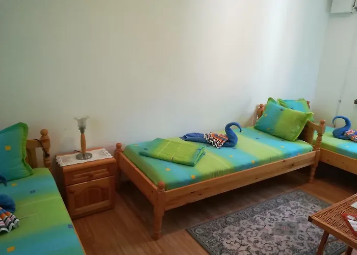 Bulgarka Guest house Divchovoto