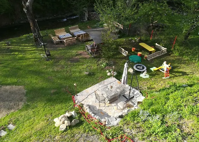 Bulgarka Guest house