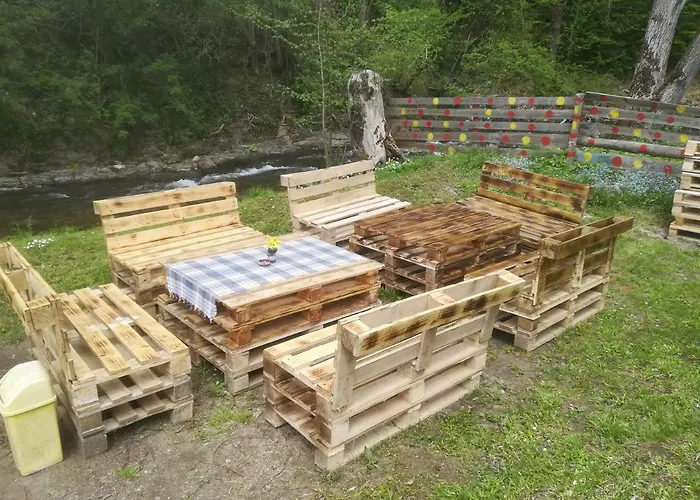 Guest house Bulgarka Divchovoto