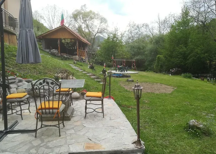 Bulgarka Guest house