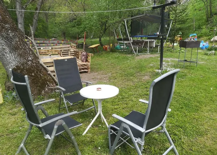 Bulgarka Guest house