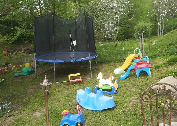 Bulgarka Guest house 4*