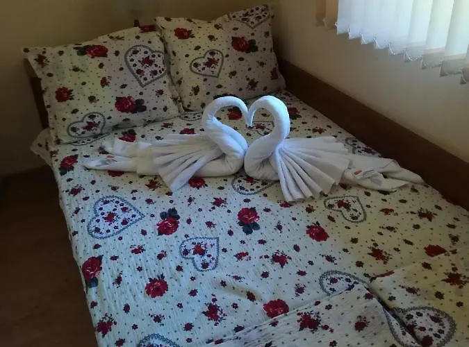 Bulgarka Guest house