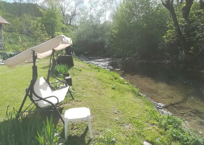 Bulgarka 4* Divchovoto