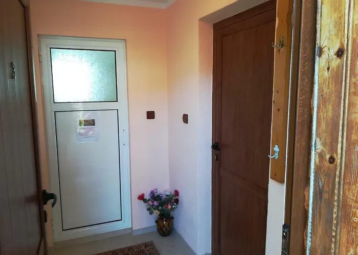 Guest house Bulgarka 4*