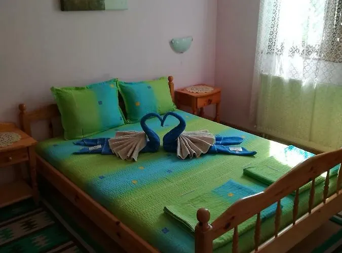 Guest house Bulgarka 4*