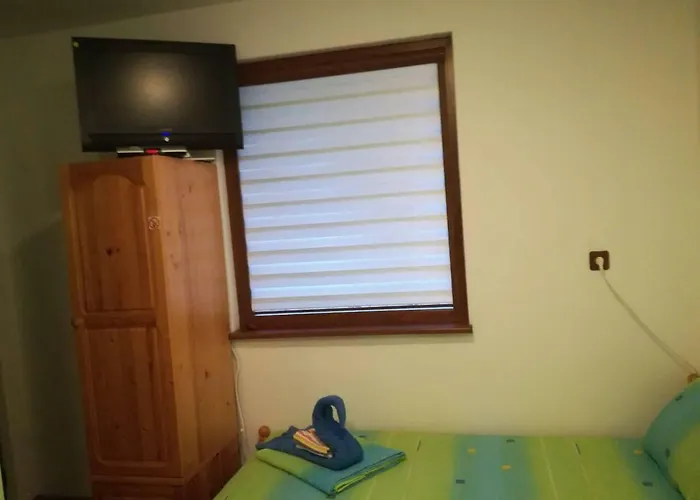 Bulgarka Guest house