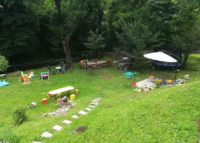 Guest house Bulgarka