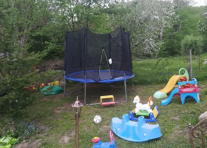 Guest house Bulgarka