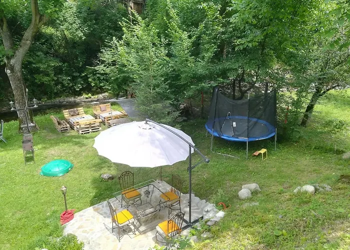 Guest house Bulgarka